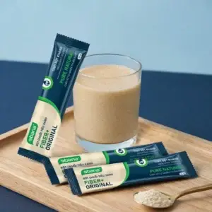 Bột chuối tiêu xanh 16 gam