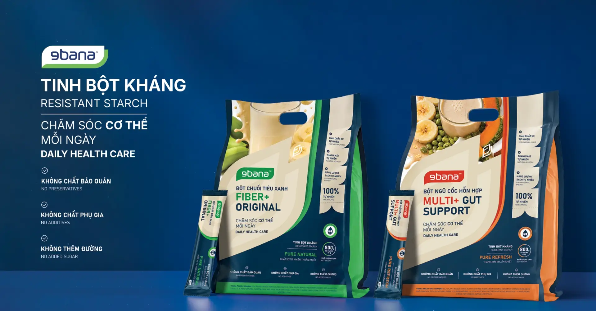 Banner Khám Phá Sản Phẩm 9Chum